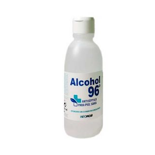 Alcohol 96º Antiseptico 250 Ml Neonob 120299 (8436032030104)