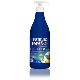 Loción Cremosa Karité - Instituto Español - 950 ml 8411047105399