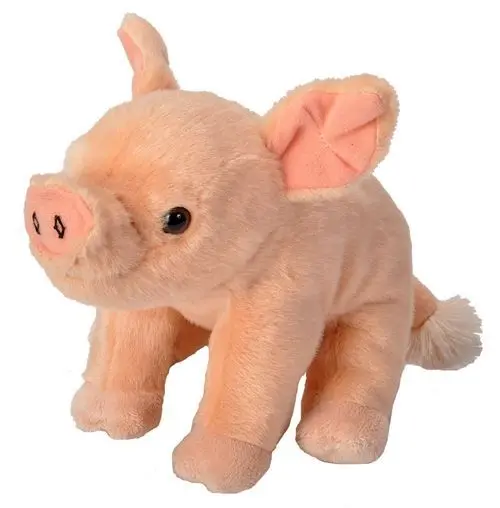 Peluches