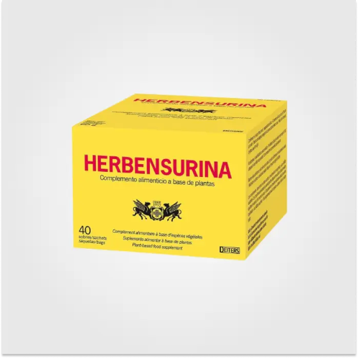 Salud Urinaria