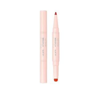 Pupa Vamp Creamy Duo Orange Red N.011