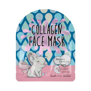 Look At Me Mascarilla Colágeno 1462061 25Ml (286987)