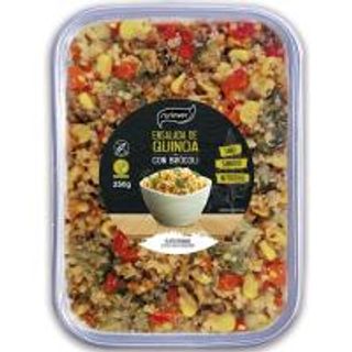 Ensalada De Quinoa Surinver, Bandeja 250 G (24962201)