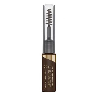 Browfinity Super Long Wear Gel para Cejas - Max Factor - Marrón 3616302485321