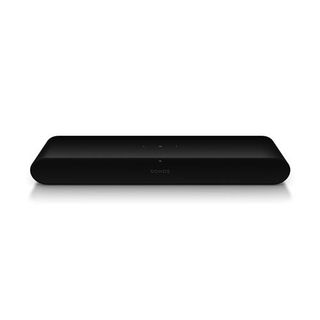Barra De Sonido Sonos Ray Negro (8717755778512)