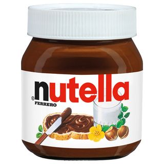 Nutella Krem do smarowania, 350 g