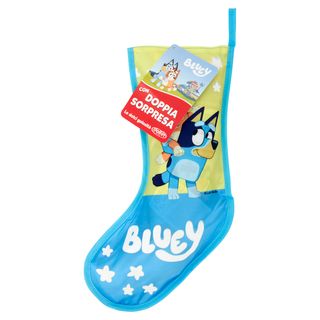 dolfin Bluey stocking 235 g