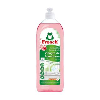 Lavavajillas Frambuesa Frosch - 750Ml (231952)