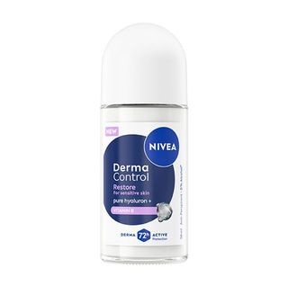 NIVEA Desodorante Control Derma Roll On, 50ml