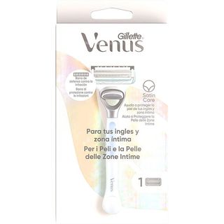 VENUS Maquinilla Depilatoria