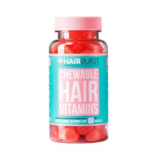 Hairburst Chewable Hair Vitamins 7003298 60Ud