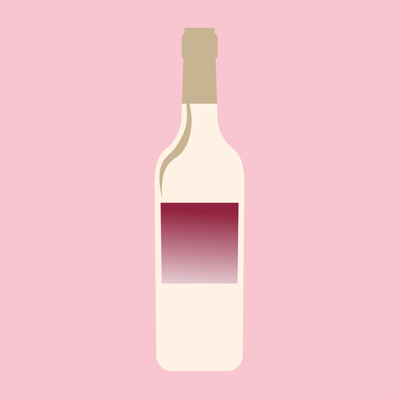 Vino Bianco