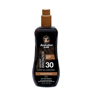 Spray Gel Bronzer - Australian Gold - 237 ml 54402700716