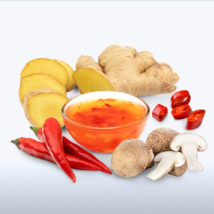 Kuchnie Azjatyckie pozostałe