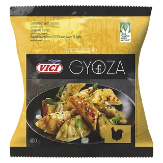 Gyozas De Pollo Vici 400 G.