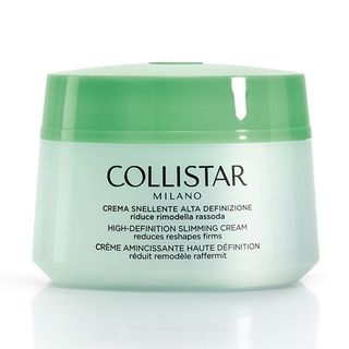 Collistar Crema Reductora Alta Definición 6003414 400Ml