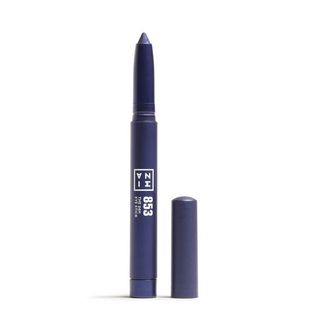 The 24H Eye Stick Sombra de Ojos en Barra - 3ina - Azul 8435446413411