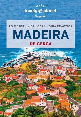 Madeira De Cerca 3 (9788408277767)
