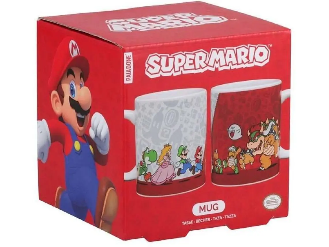 Merchandising para a Casa