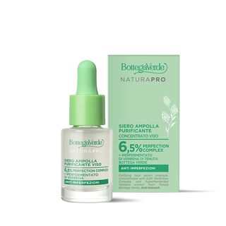 SIERO PURIFICANTE 15M