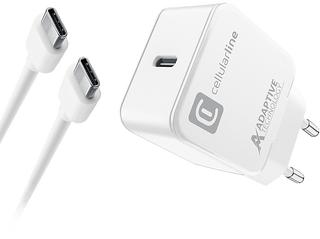 Cargador - Cellular Line Kit (1534492)