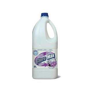 Lejía Lavadora Cloromax 2L (152112)