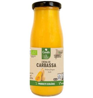 Crema Condis Eco Calabaza 250 Ml