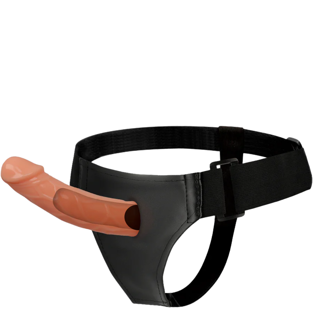 Strap-Ons