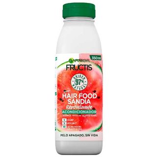 Fructis Hair Food Acondicionador Sandía - Garnier - 350 ml 3600542389303