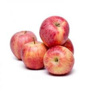 Manzana Fuji Granel(Aprox. 1000 Gr.)