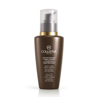 Collistar Gotas Mágicas Cuerpo-Piernas 6003321 125Ml