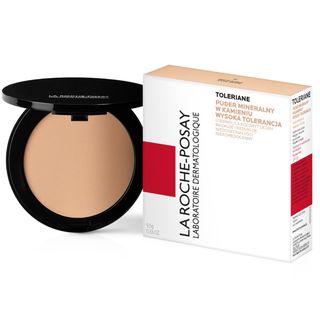 La Roche-Posay Toleriane Teint Mineral Mineralny podkład w kamieniu 13