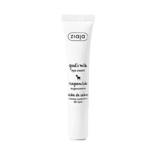 Contorno De Ojos Con Leche De Cabra Ziaja 15Ml (282917)