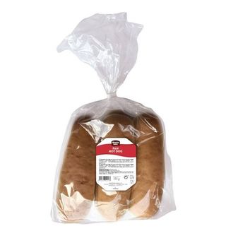 Hot Dog Montes Lara 330 G