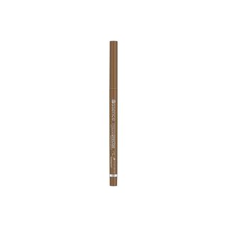 Essence Micro Precise Eyebrow Pencil 02 Medium Brown