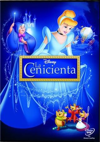 La Cenicienta (8717418432317)