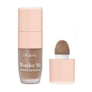 Pupa Wonder Me Shake Contour 007 – Baileys Coffee