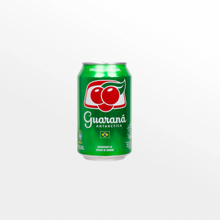 Refresco Guarana Antartica