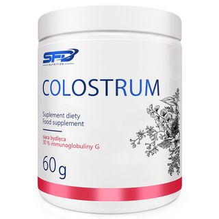 Colostrum 60 g