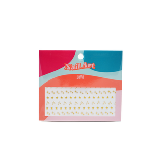 Decoración de Uñas - JÖVŐ - Star 8436039075559