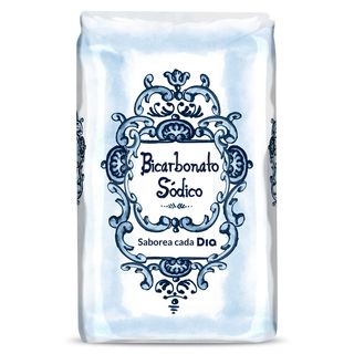 Bicarbonato Sódico Dia 1 Kg