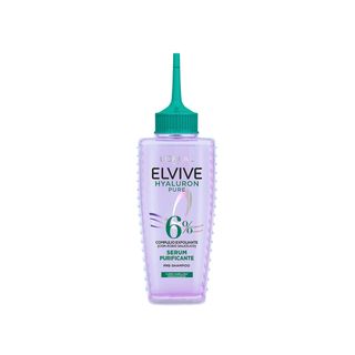 Serum Hialuronico Pure 100 Ml Elvive (301250)