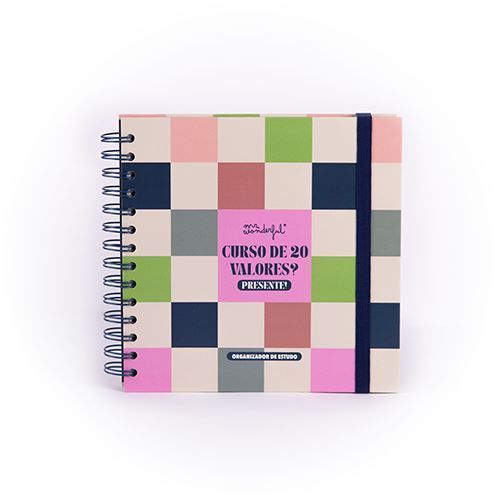 Papelaria & Organização