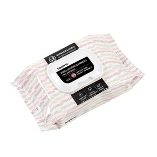 Papel Higiénico Húmedo Piel Sensible Hogarel 70 Uds (284614)