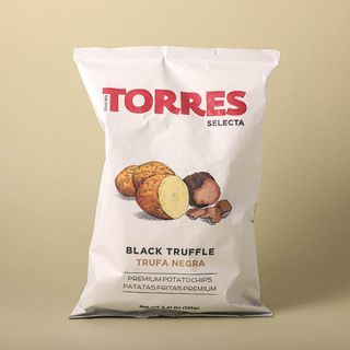 Patates Trufa P. Torres 125G