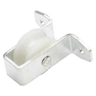 Roldana C/Pes Poliami/A.Zinc 25Mm Std (18611796)