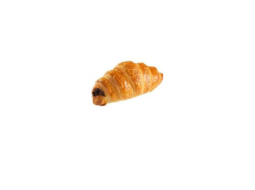 Croissants, Folhados e Brioches