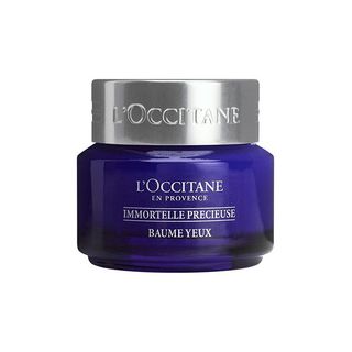 Siempreviva Bálsamo De Ojos Energizante 15 Ml Loccitane (3253581754481)