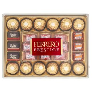 Ferrero Prestige 28 Pezzi 319 G - 859173