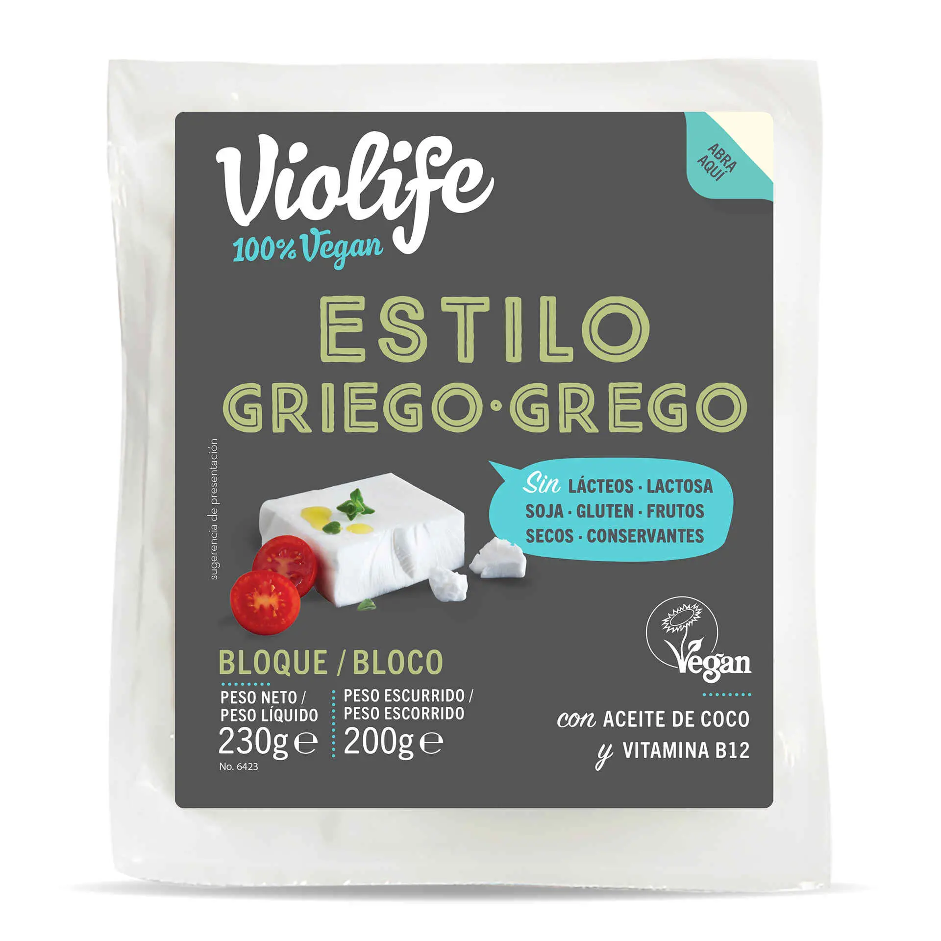 Opções Vegetarianas